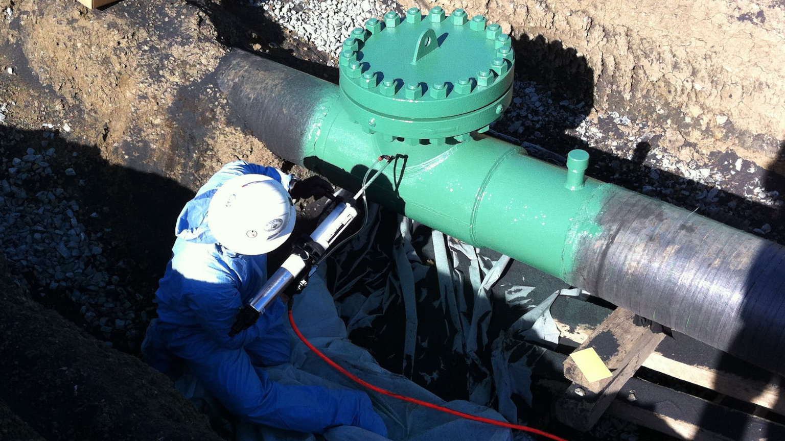 Epoxy Coating Applicators and Accessories